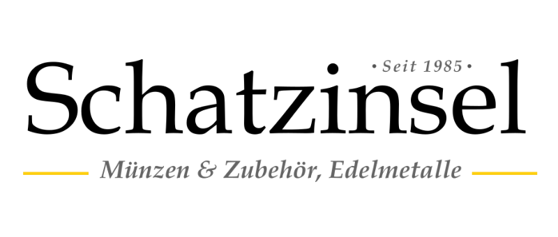 Logo Schatzinsel Kassel