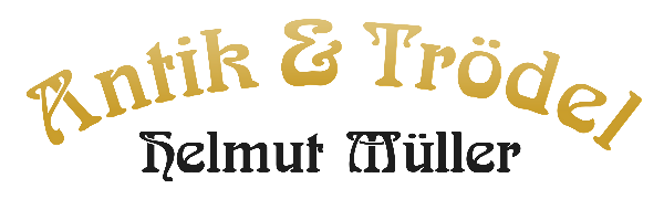 antik und trödel logo