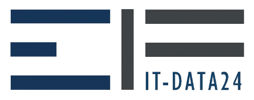 ef it-data24 logo